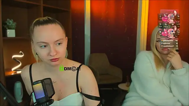 Chat +18 de mila_glow1 ao vivo