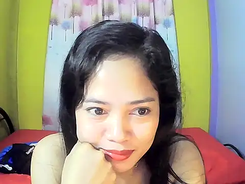 Вебкам-шоу xmaldita18