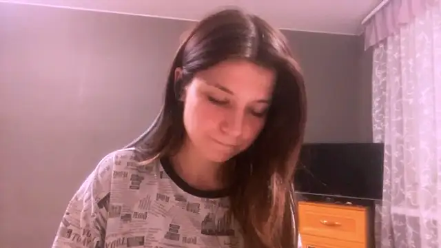 LunnaBliss – Live XXX-chat