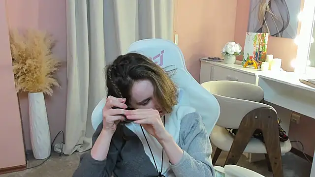 CrystaLeah – Live XXX-chat