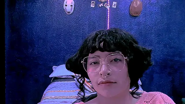 Chat XXX Live NinaYellow