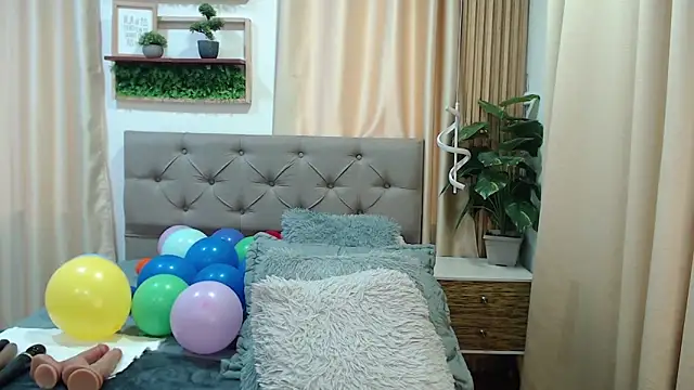 Chat XXX ao vivo de sasi_luna