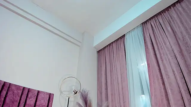 Sembang XXX Secara Langsung SeleneLujan