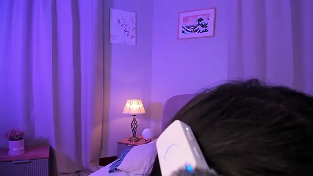 Živý XXX chat Lova_Rane