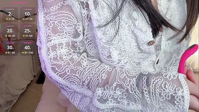 BoxedGyre-のウェブカメラショー