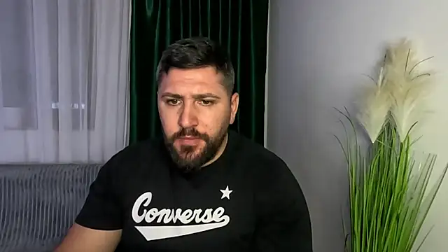 Gold_Alpha_Boy Webcam show