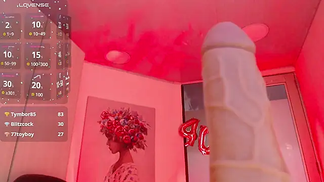 Sembang XXX Secara Langsung milfsecret69