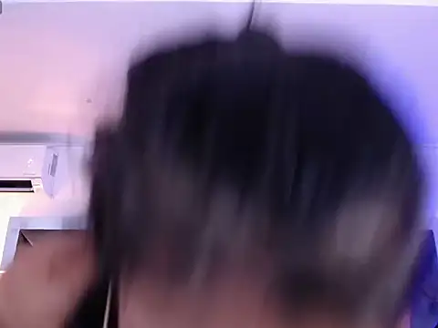 AlmaRios' Webcam Show