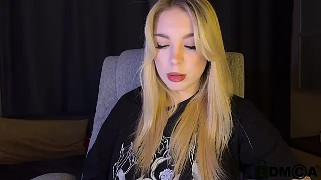 Živý XXX chat ariashaa