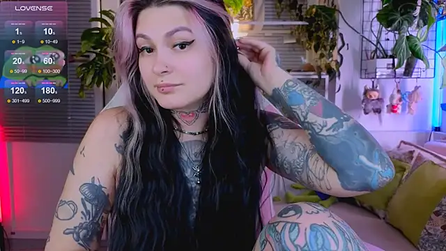 jelya_sgのライブXXXチャット