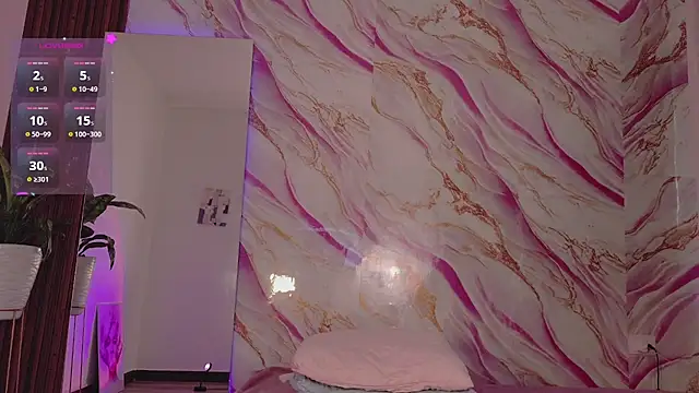 Eimyaniston_cute's Live XXX Chat