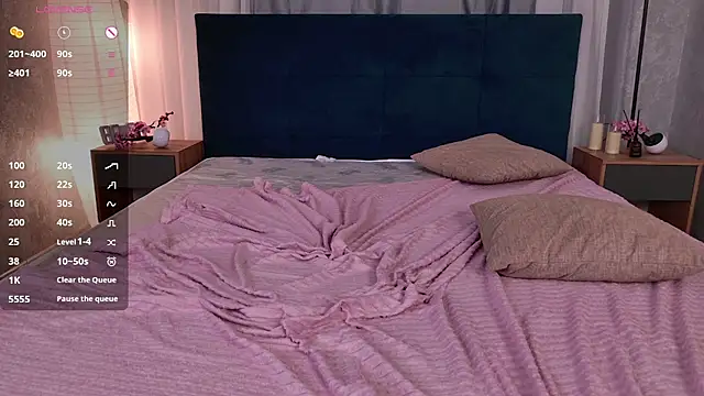 mardzhanzha Adlı Modelin Canlı XXX Sohbeti