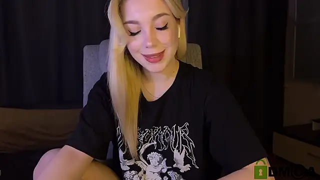 ariashaa Live XXX-chat