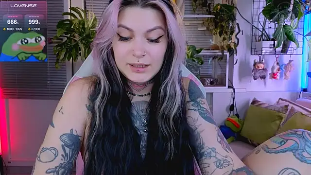 jelya_sgのライブXXXチャット