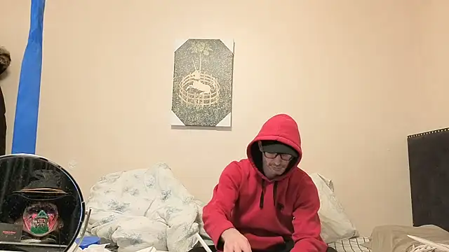 แชท XXX สดของ hailzeffn