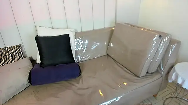 veronica_b07 Live XXX-Chat