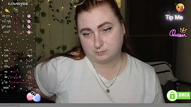 Alicia_love00: онлайн-секс-чат