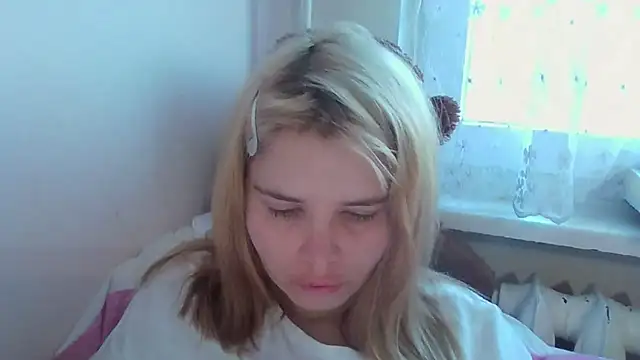 HornyElena – Live XXX-chat