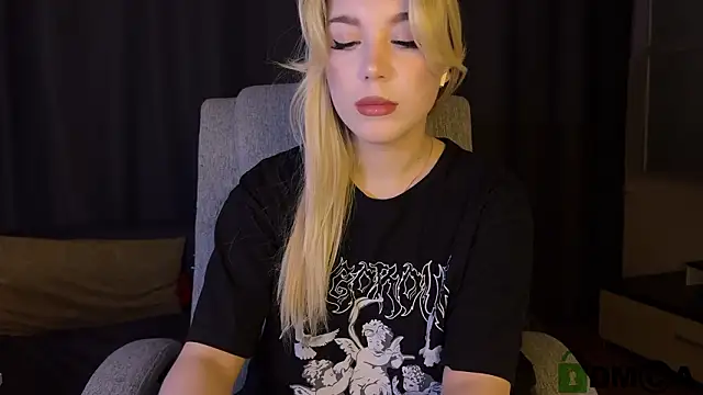 ariashaa Live XXX-Chat