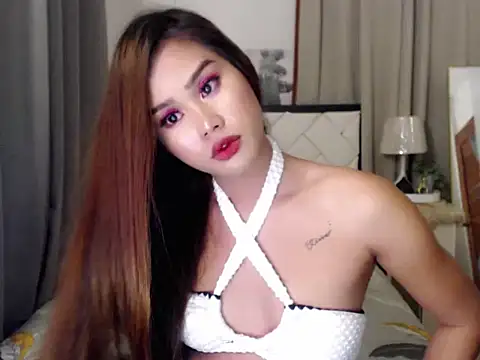 Show de DazingSighting na webcam