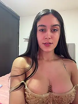 am_lee Chat XXX in diretta