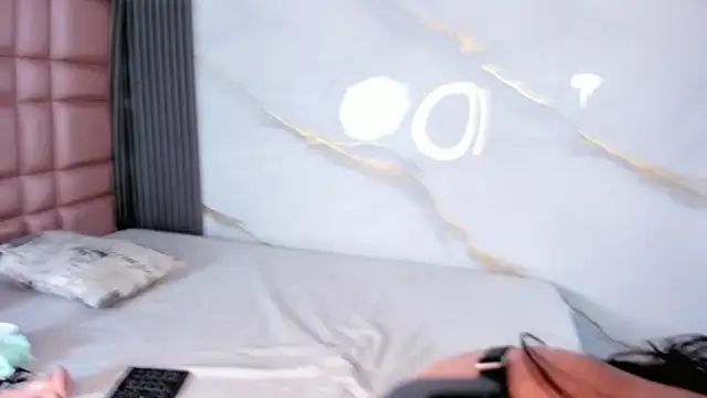 MaddieStark Live XXX Chat