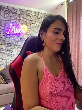 Miaswwe Chat XXX in diretta