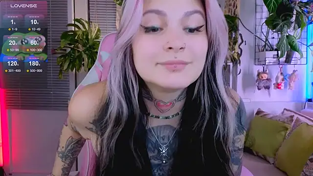 jelya_sg Live XXX Chat