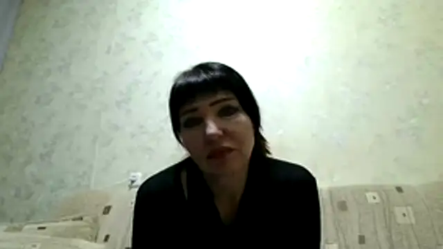 Webkamerová show JeaneDavis