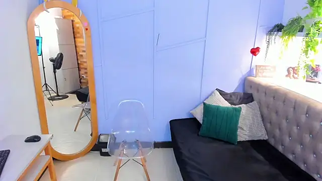 Georgina-coule Live XXX-Chat