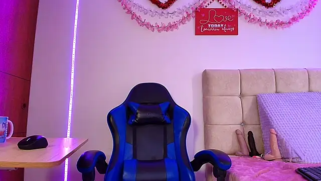 Živý XXX chat dulce_mariaa___