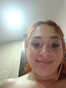 Czat XXX na żywo – Mariana-94