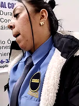 Czat XXX na żywo – CRISTAL__11