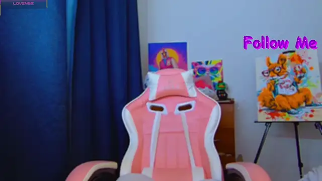 Ann_mikela Live XXX-Chat