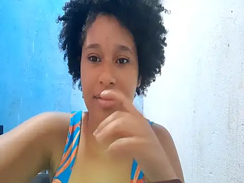 Živý XXX chat MadelynStamant