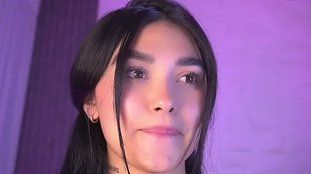 Czat XXX na żywo – katy_rioss