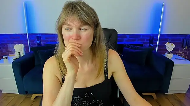 Živý XXX chat Anabell_xxx