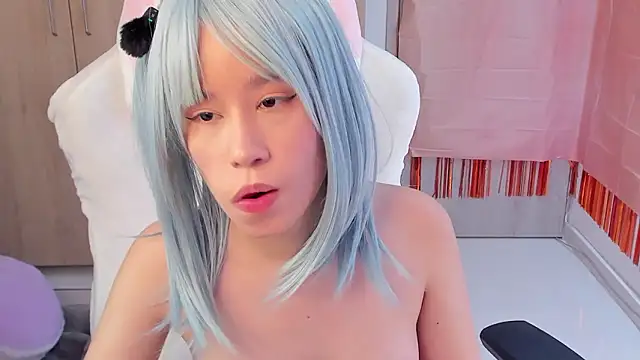 Anto_herrera's Live XXX Chat