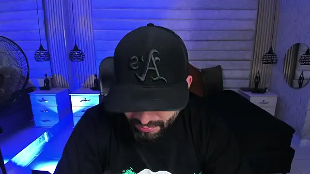 عرض كام jhon_bear03