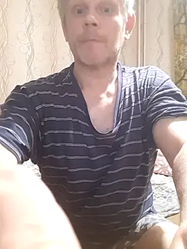 Mr__XX webkamerás műsora