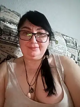 MariSwan222 Webcam show