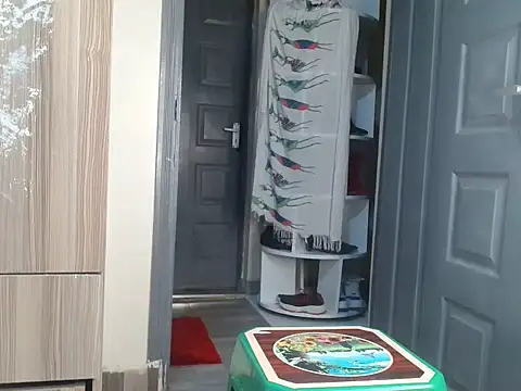 Show modela Phophindiwashu na web-kameri