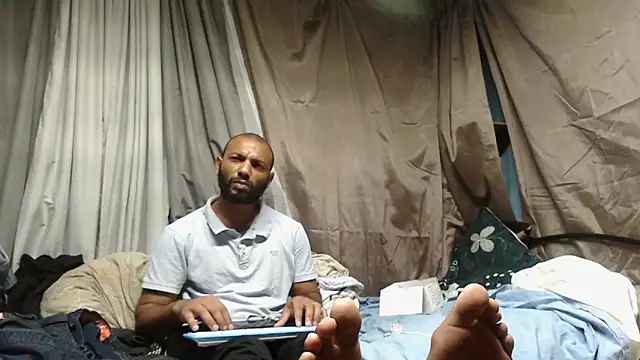 Camodick Live XXX-chat