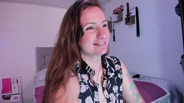 Chat XXX ao vivo de vanessabrown_