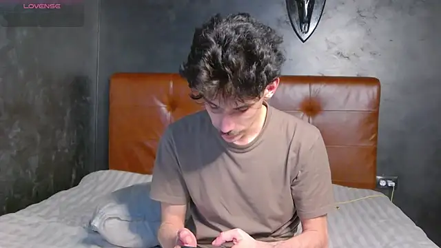 Webkamerová show DanielCrush1