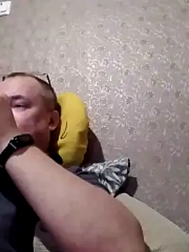 Nika_Malay's Webcam Show