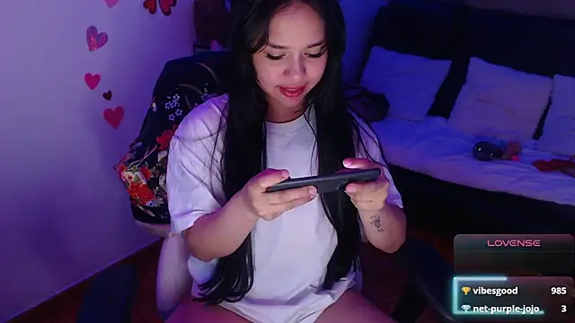 kim_perri Chat XXX live