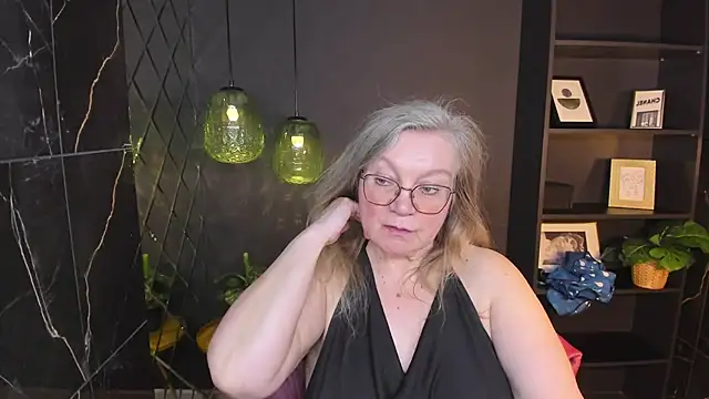 NataliMellow Live XXX-chat