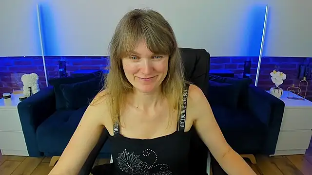 Anabell_xxx: онлайн-секс-чат