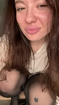 Webkamerová show Kimi_Ass